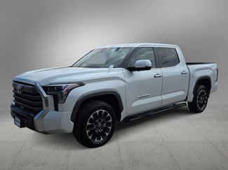 Used 2025 Toyota Tundra Limited video 1