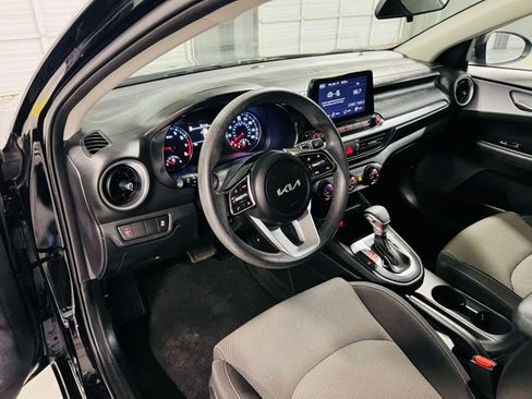 Used 2024 Kia Forte LXS FWD image 20