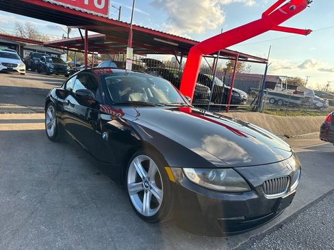 Used 2007 BMW Z4 3.0si image 34