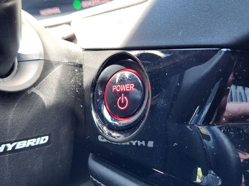 Used 2025 Honda Accord Sport image 23