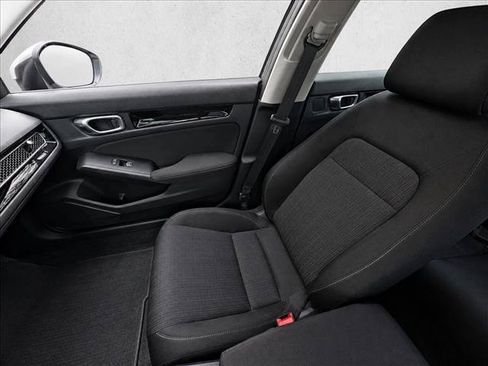 Used 2024 Honda Civic EX image 23