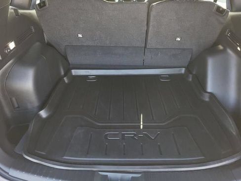 Used 2024 Honda CR-V Sport-L image 11