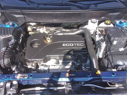 Certified 2020 Chevrolet Equinox LT AWD/4WD image 18