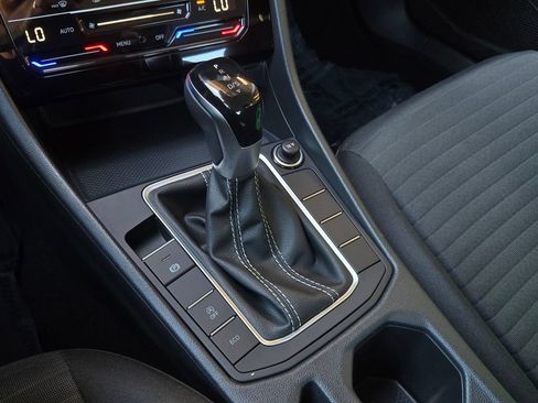 Used 2025 Volkswagen Jetta S FWD image 18