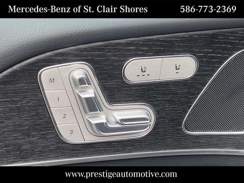 Used 2026 Mercedes-Benz GLE 350 4MATIC image 17