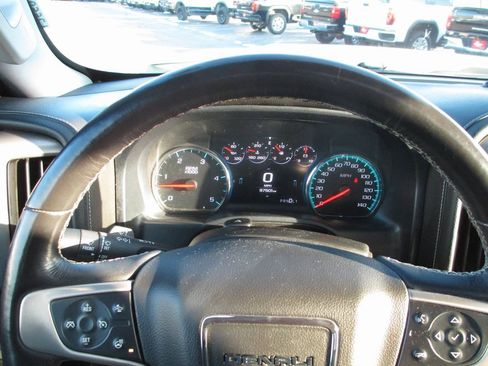 Used 2018 GMC Sierra 3500 Denali w/ Duramax Plus Package image 31