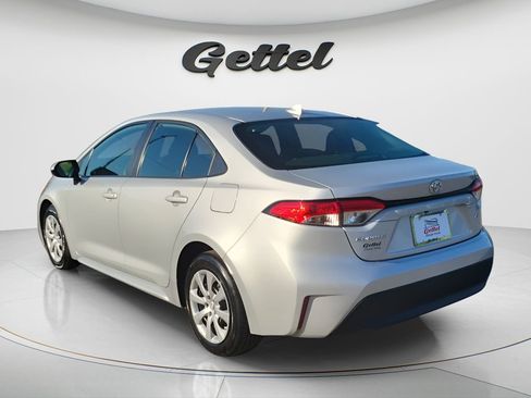 Used 2024 Toyota Corolla LE image 14