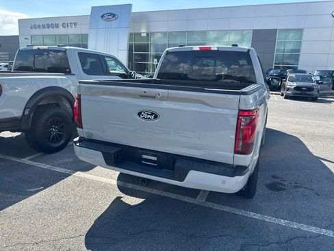 Certified 2026 Ford F150 XLT w/ Equipment Group 302A MID AWD/4WD image 12