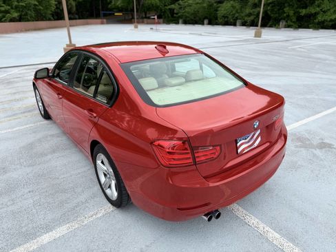 Used 2015 BMW 328i Sedan image 15