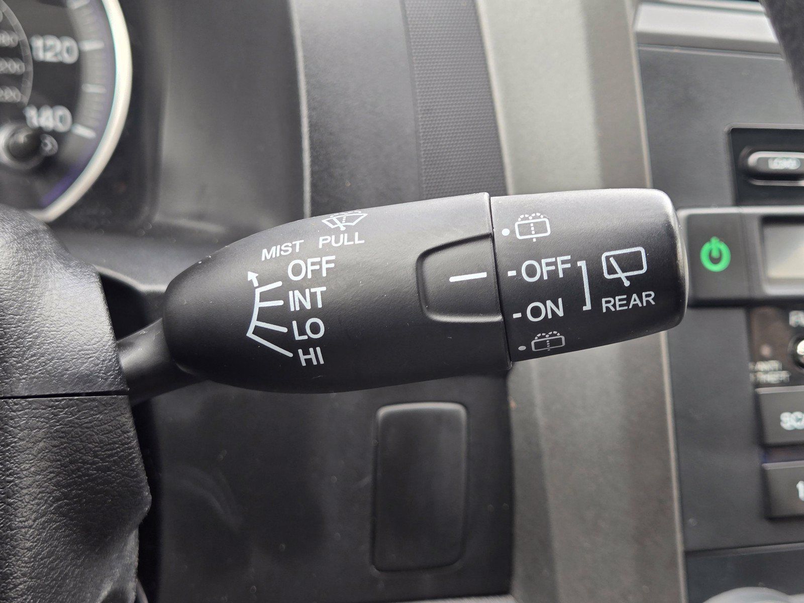 Used 2011 Honda CR-V SE image 23