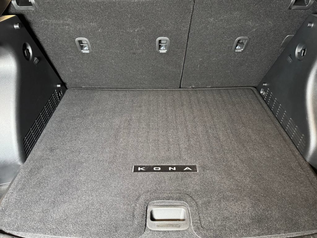 Used 2024 Hyundai Kona SE AWD/4WD image 22