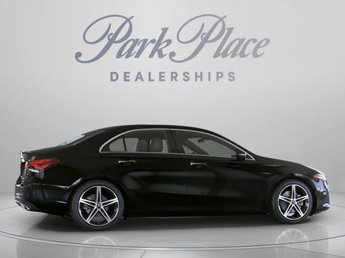Used 2022 Mercedes-Benz A 220 image 25