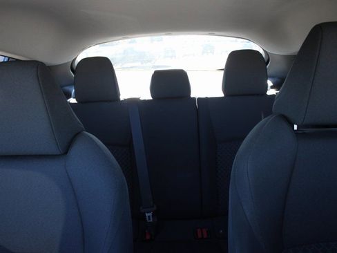 Used 2021 Toyota C-HR LE image 16