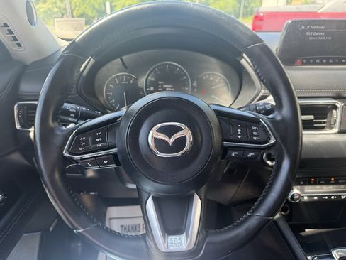 Used 2019 MAZDA CX-5 Grand Touring w/ GT Premium Package AWD/4WD image 20