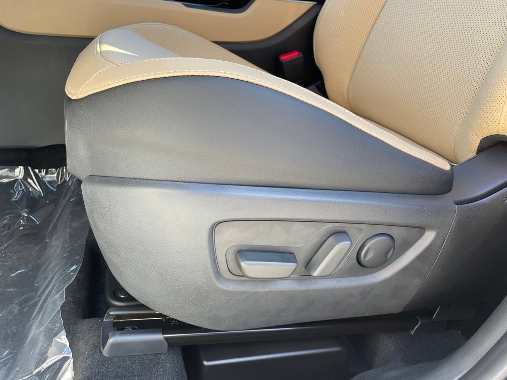 New 2026 MAZDA CX-5 2.5 S w/ Premium Package AWD/4WD image 24