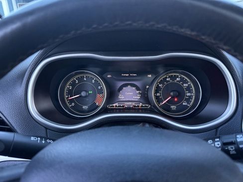 Used 2014 Jeep Cherokee Trailhawk w/ Technology Group image 26