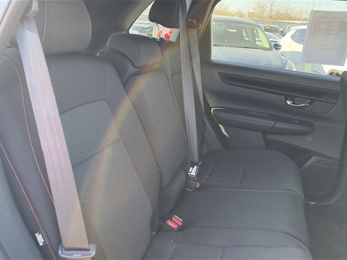 Certified 2024 Honda CR-V Sport image 16