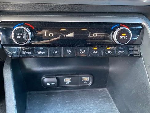Used 2023 Kia K5 GT-Line w/ GT-Line Premium Package FWD image 23