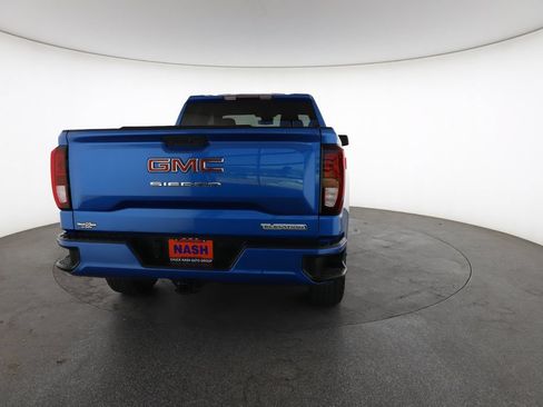 Used 2024 GMC Sierra 1500 Elevation RWD image 11
