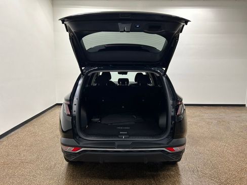 Used 2023 Hyundai Tucson SEL w/ Cargo Package image 5