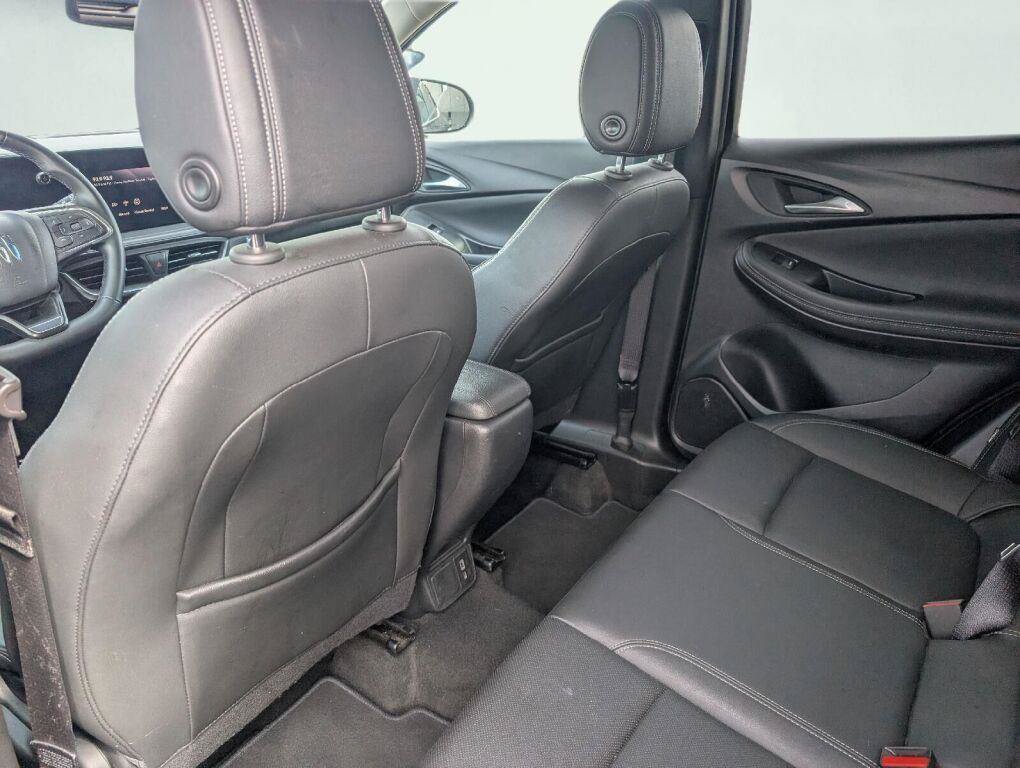 Used 2024 Buick Encore GX Sport Touring AWD/4WD image 37