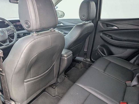 Used 2024 Buick Encore GX Sport Touring AWD/4WD image 37