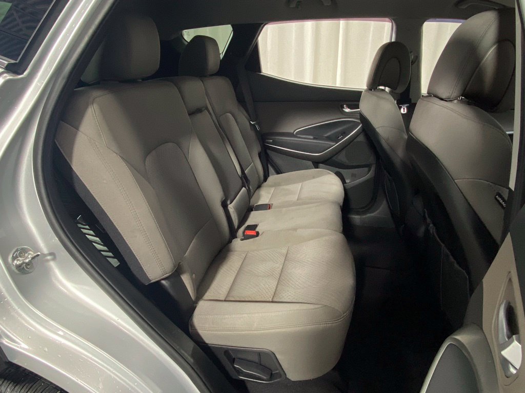 Used 2018 Hyundai Santa Fe Sport w/ 2.4L Value Package 02 AWD/4WD image 29