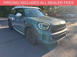 Used 2023 MINI Cooper Countryman S w/ Premium Package FWD video 1
