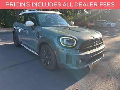 Used 2023 MINI Cooper Countryman S w/ Premium Package