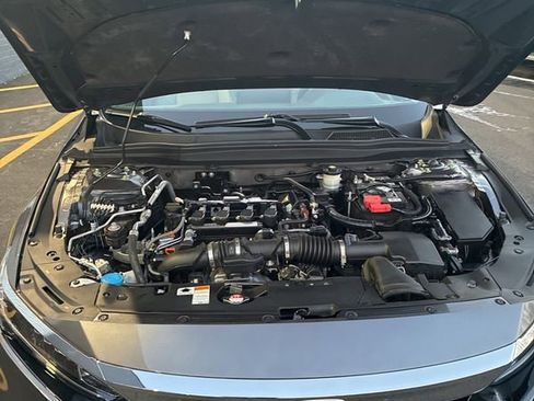 Used 2019 Honda Accord EX-L image 35