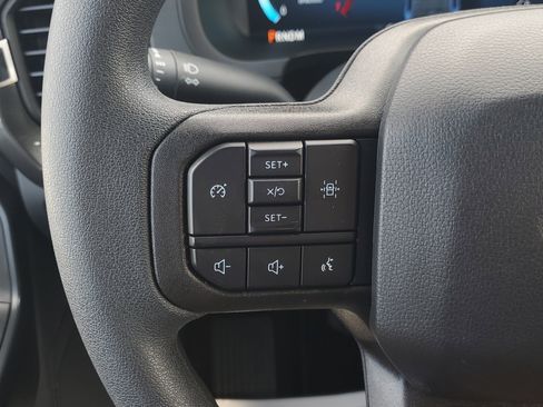 New 2025 Ford F150 STX w/ Equipment Group 200A image 19