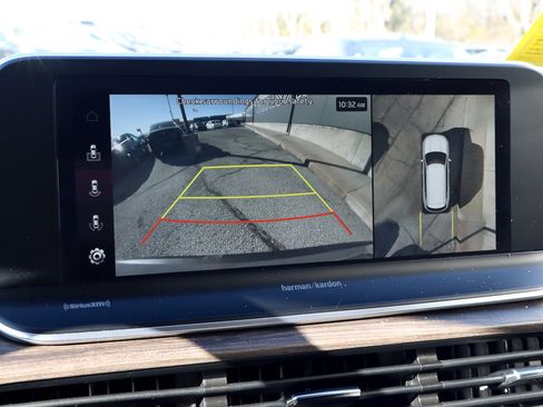 Used 2022 Kia Telluride SX w/ Towing Package image 12