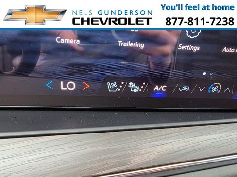 New 2026 Chevrolet Tahoe Premier w/ Sun And Tow Package AWD/4WD image 28