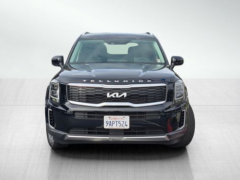 Certified 2022 Kia Telluride EX w/ EX Premium Package image 2