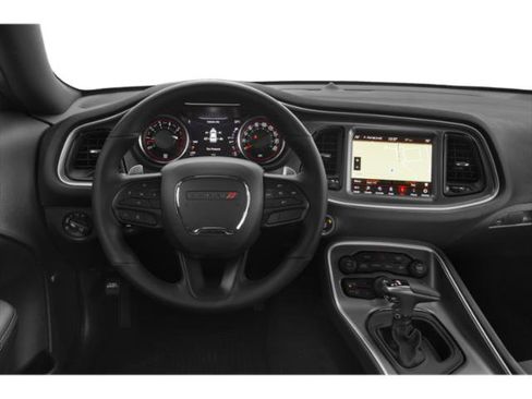 Used 2021 Dodge Challenger R/T Scat Pack w/ Plus Package RWD image 10