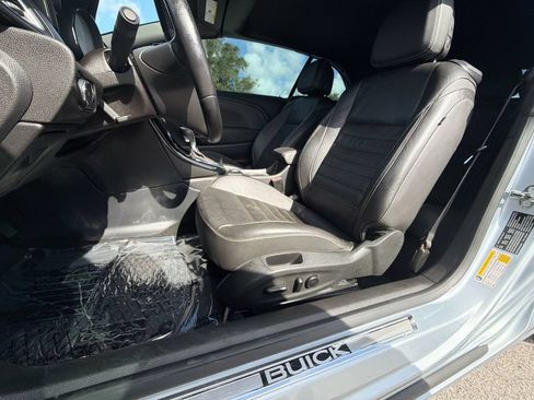 Used 2016 Buick Cascada Premium FWD image 27