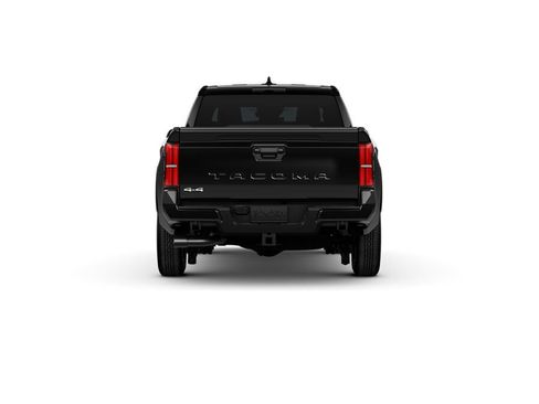 New 2026 Toyota Tacoma SR5 AWD/4WD image 8