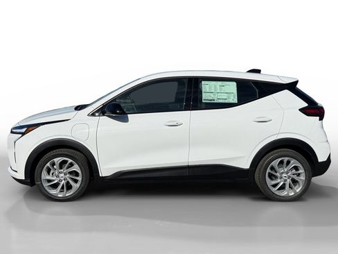 New 2027 Chevrolet Bolt LT image 2