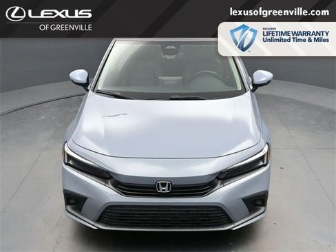 Used 2022 Honda Civic Touring image 17