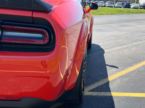 Used 2021 Dodge Challenger R/T Scat Pack RWD image 31