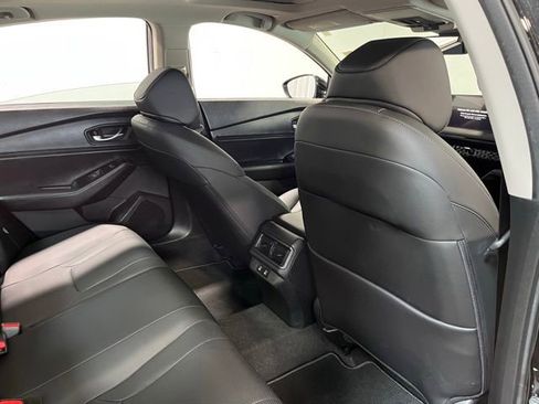 Certified 2025 Honda Accord Touring image 14