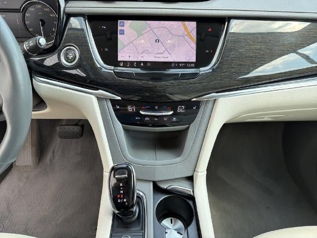 Used 2021 Cadillac XT6 Premium Luxury FWD image 30