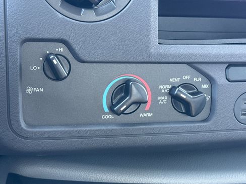 New 2025 Ford E-350 and Econoline 350 Super Duty w/ Power Equipment Group image 17