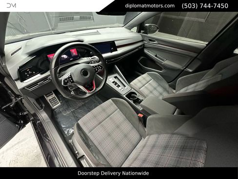 Used 2022 Volkswagen GTI S image 16