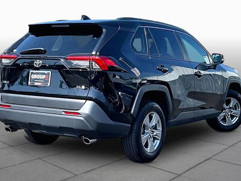 Used 2024 Toyota RAV4 XLE FWD image 13