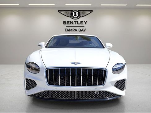 New 2026 Bentley Continental GT AWD/4WD image 7