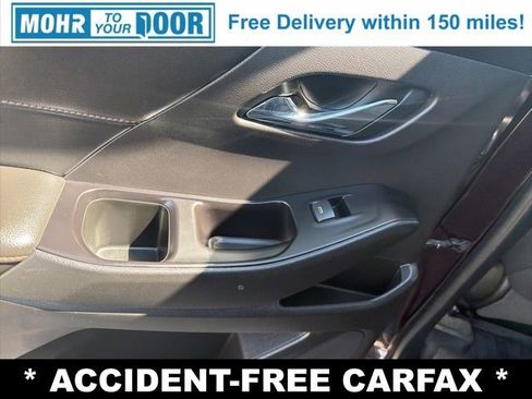 Used 2019 Chevrolet Traverse LT w/ LPO, Floor Liner Package image 30