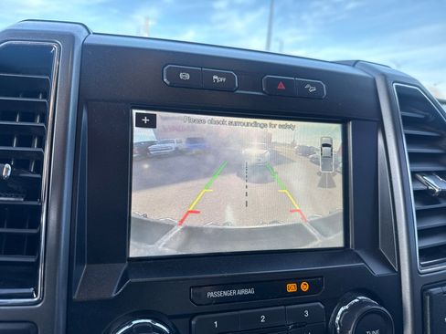 Used 2019 Ford F250 XLT w/ XLT Premium Package image 36