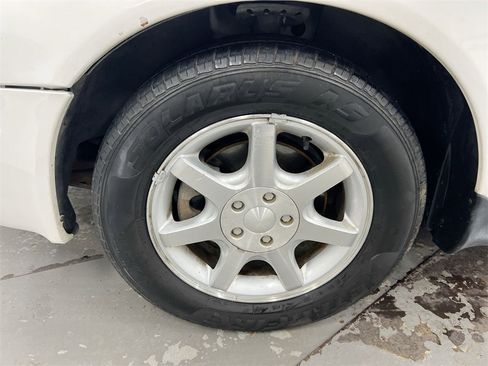 Used 2001 Mercury Sable LS image 24