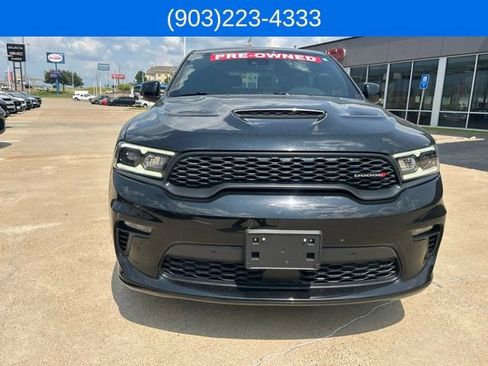 Used 2023 Dodge Durango R/T RWD image 2